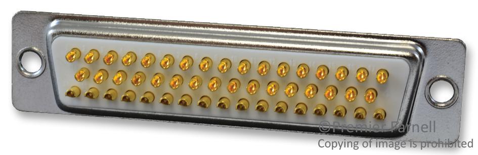 SPC Series D-Sub Connector: SPC15349