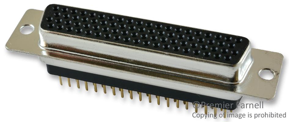 Buy Multicomp D-Sub 78Pin Part Number SPC15351 Online