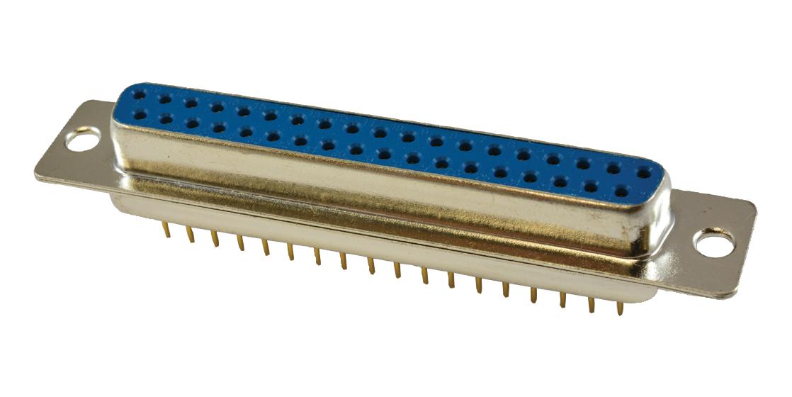 Multicomp Series D-Sub 37Pin Connectors: SPC15368