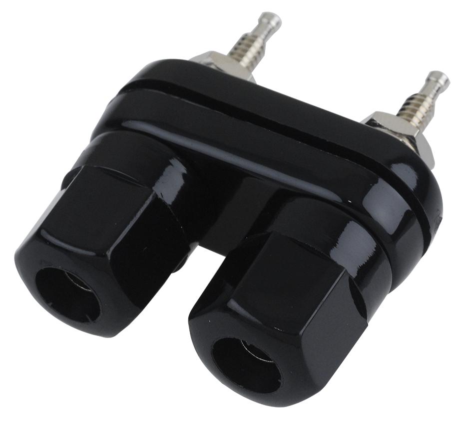 Buy Multicomp Dual Binding Post Part Number SPC15375 Online