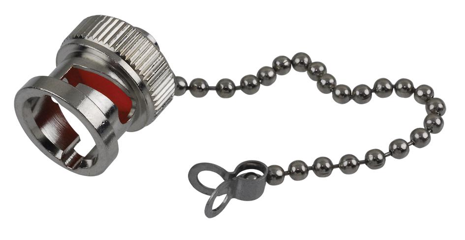 Premier BNC Protective Cap - Reliable Protective Cover for Industrial Applications