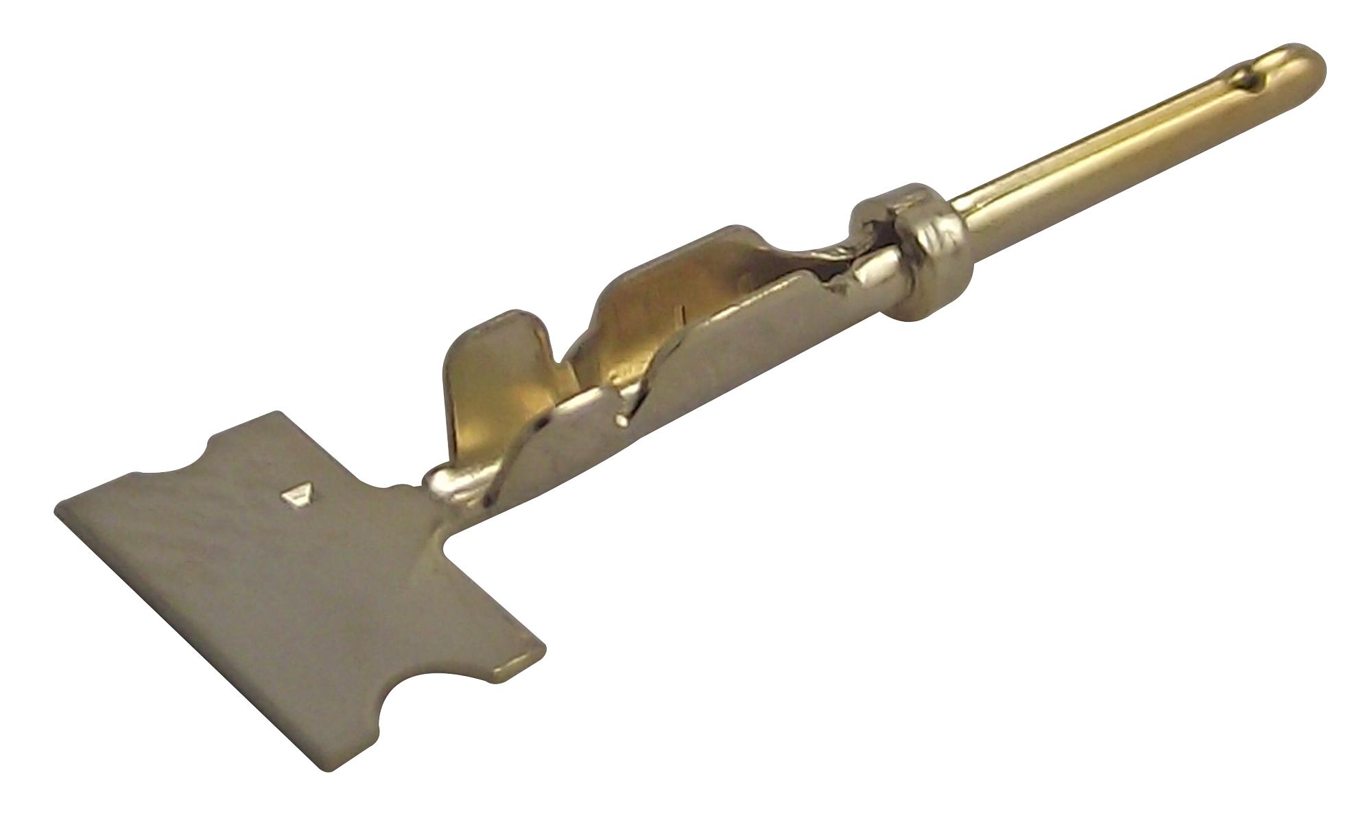 Buy Multicomp Male Crimp Contact Part Number SPC15398 Online
