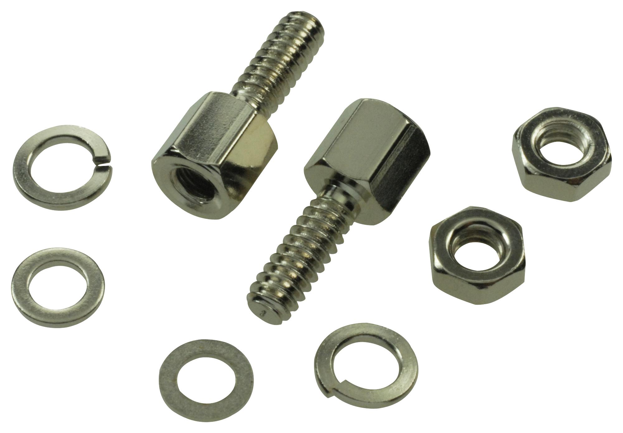 Buy Multicomp Hex Locking Screw Part Number SPC15403 Online