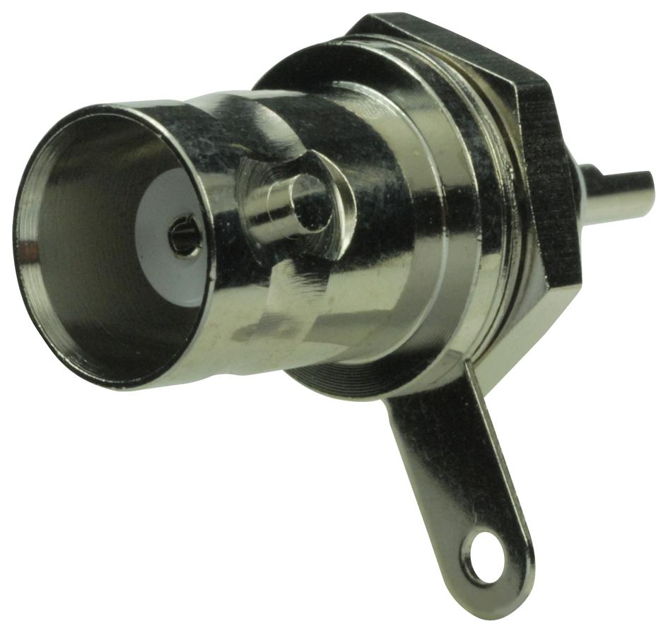 Farnell 912.7 U–2013 Reliable RF Connector for Industrial Applications