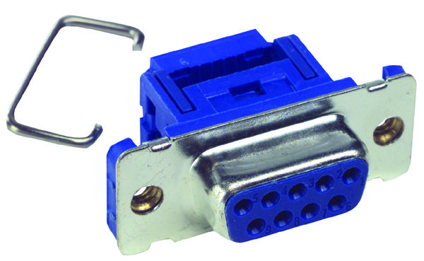 SPC SPC15417 – Reliable IDC Connector for Industrial Applications