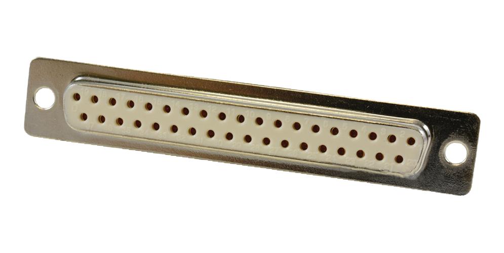 Buy Multicomp 37 Pin D-Sub Socket Part Number SPC15420 Online