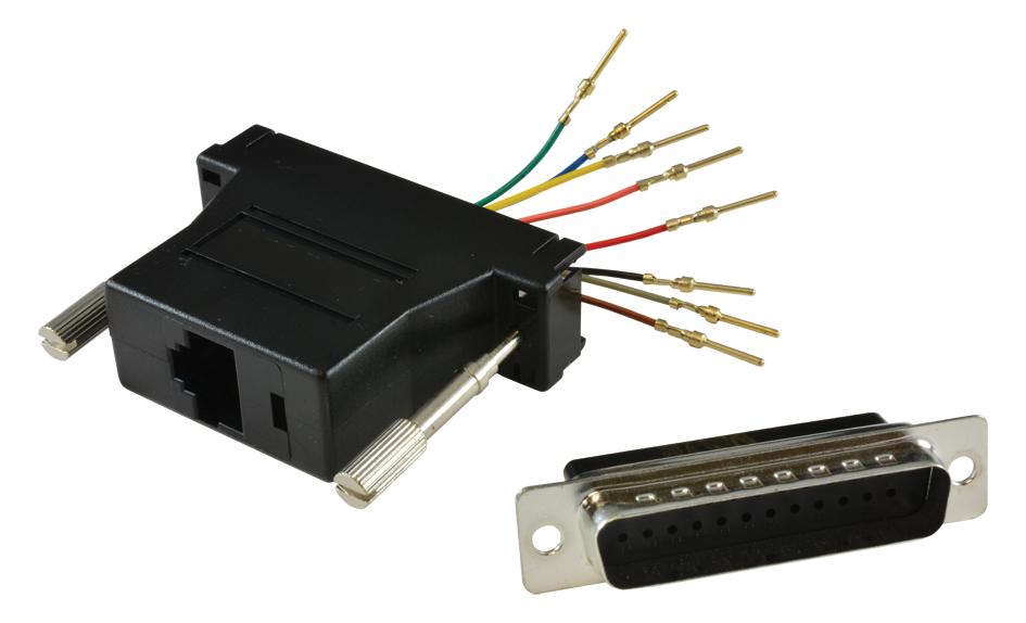 Generic SPC15464 – Reliable Networking Adapter for Industrial Applications