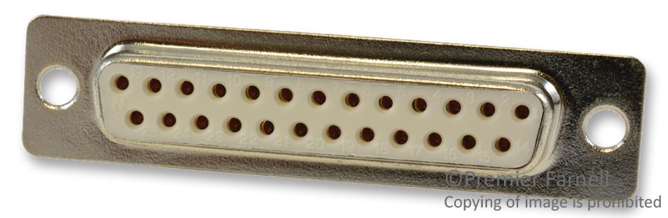 Premier 15473 – Reliable D-Sub Connection for Industrial Applications