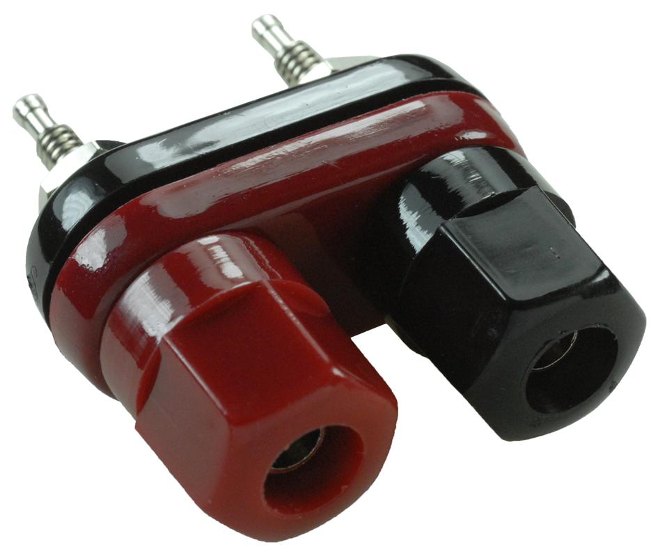 Buy Multicomp Dual Binding Post Part Number SPC15475 Online