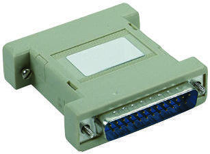 Multicomp DB25 Female to Female – Reliable Gender Changer for Industrial Applications
