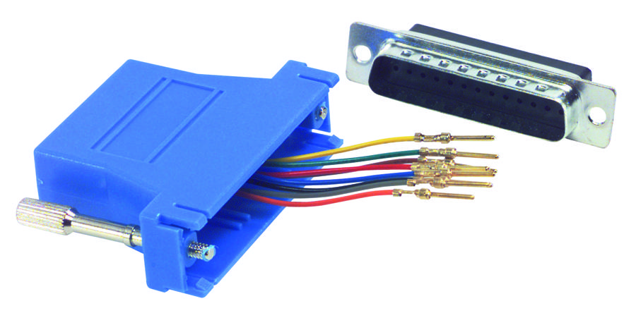 CompuSeries Telephone Adapter: SPC19778