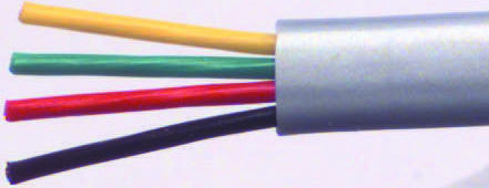 Premier Series Telephone Cable: SPC19780SL