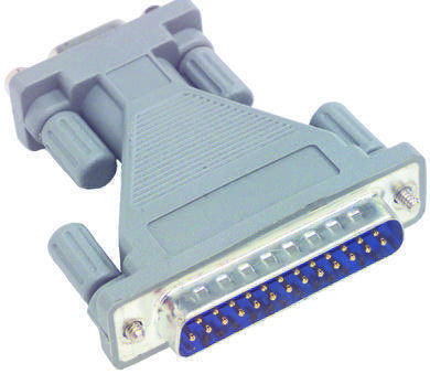 Multicomp SPC19830 – Reliable Serial Adapter for Industrial Applications