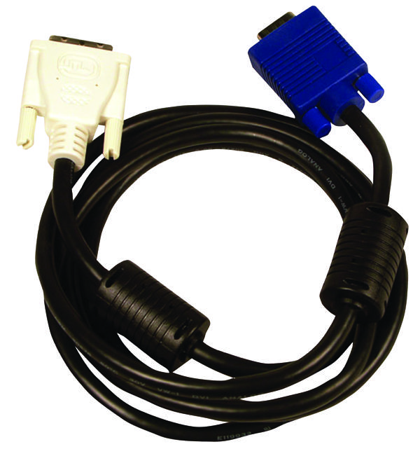 Multicomp SPC19915 – Reliable SVGA to DVI Adapter for Industrial Applications