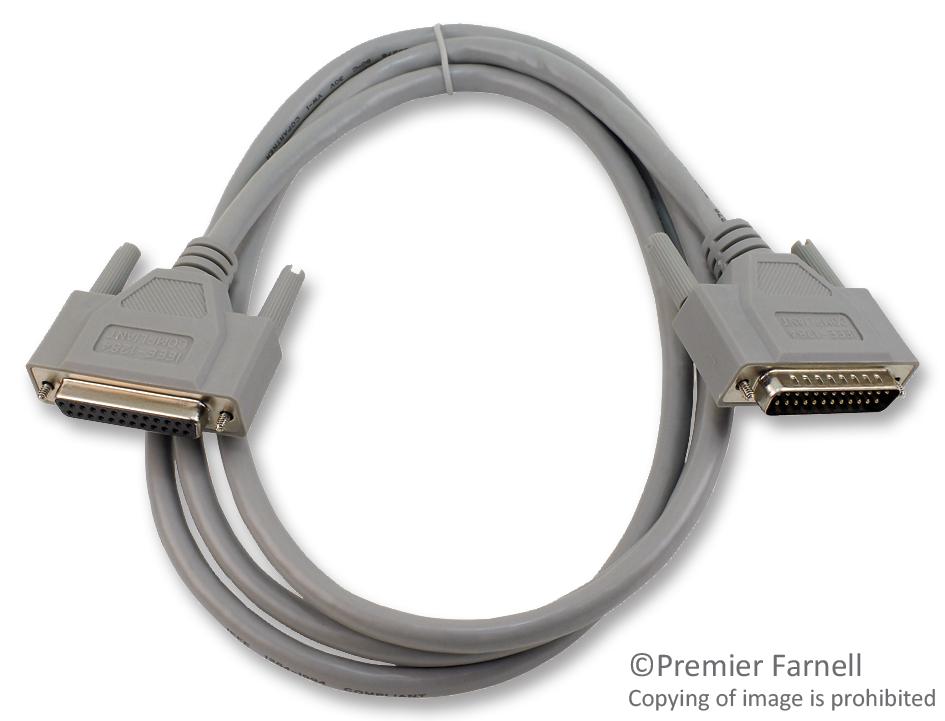 Elementt Series Data Cable: SPC19938