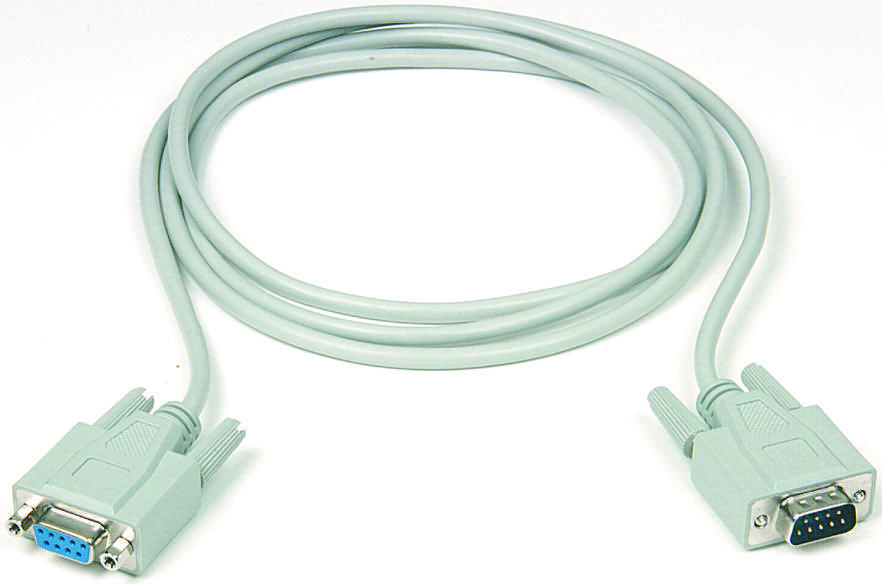 Elementt SPC19943 – Reliable Serial Communication Cable for Industrial Applications