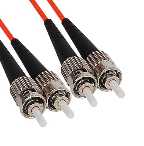 Premier Fiber Optic Jumper Cable – Reliable Duplex for Industrial Applications
