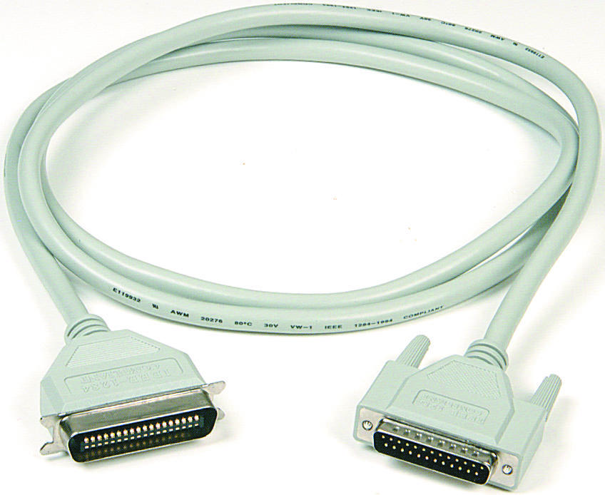 Buy Multicomp Printer Cable Part Number SPC20028 Online