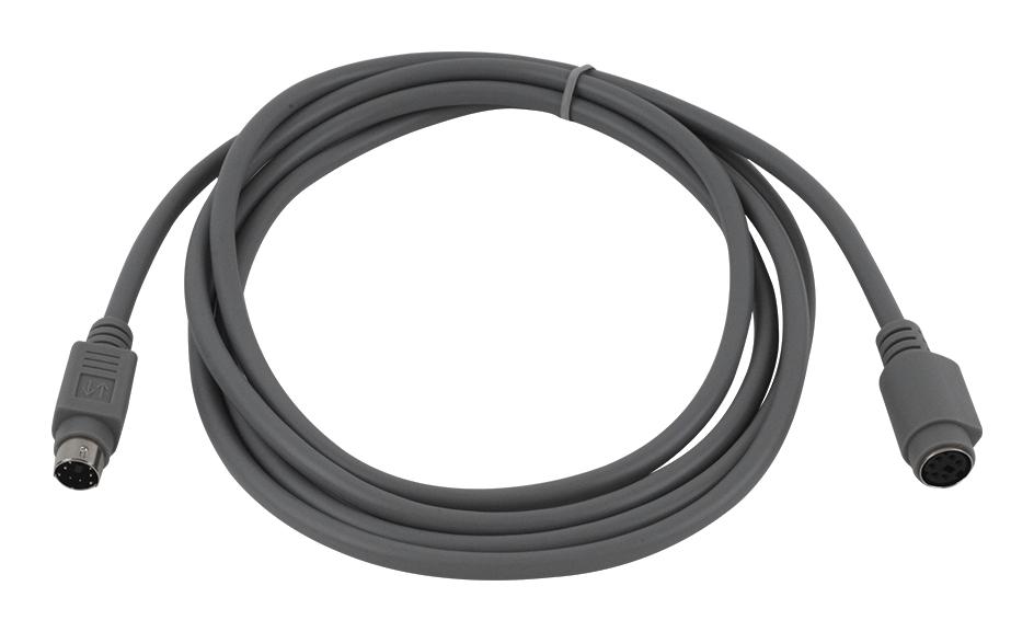 Multicomp Series MD6P Keyboard Extension Data Cable: SPC20031