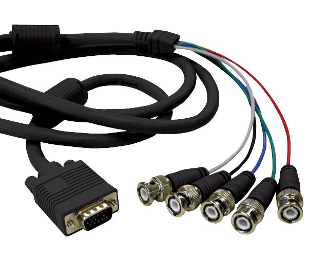 Buy Multicomp Video Cable Assembly Part Number SPC20035 Online