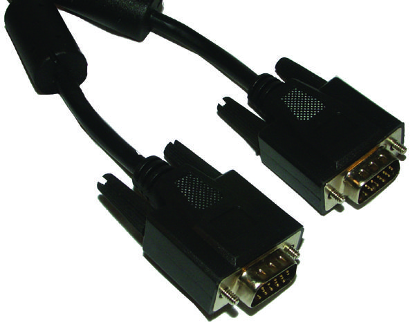 Multicomp SPC20057 – Reliable SVGA Monitor Cable for Industrial Applications