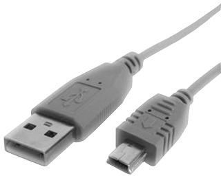 Buy multicomp USB Cable Part Number SPC20060 Online