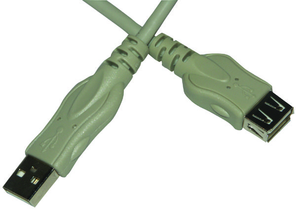 Premier Farnell Series USB Extension Cable: SPC20062