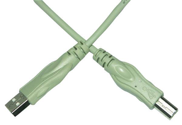 Innovative USB 2.0 Cable – Reliable Data Transfer for Industrial Applications