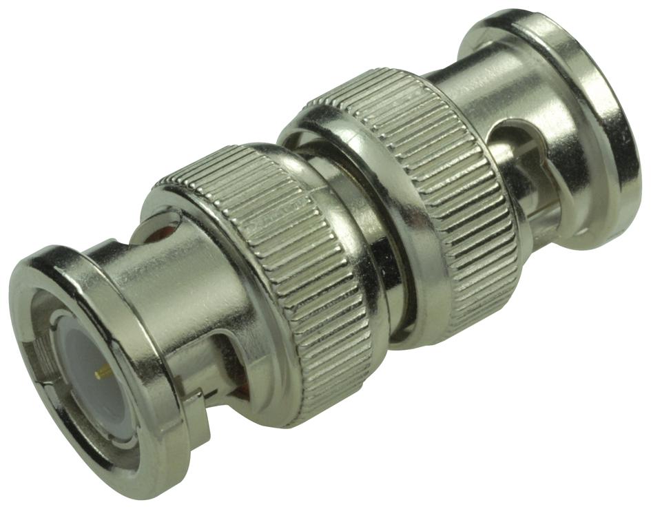 Multicomp Series BNC Coaxial Adapter: SPC20105