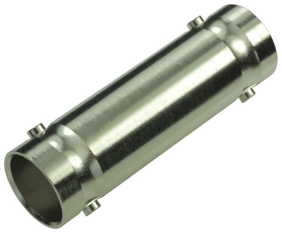 Multicomp Reliable BNC Adapter for Industrial Applications