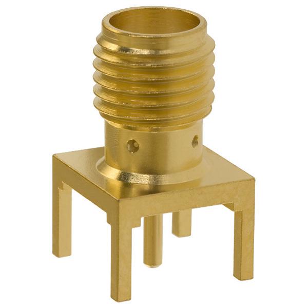 Buy Premier Farnell SMA Connector Part Number SPC20113 Online