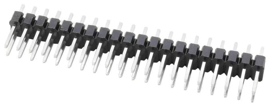 SPC Electronics SPC20504 – Reliable PCB Header for Industrial Applications