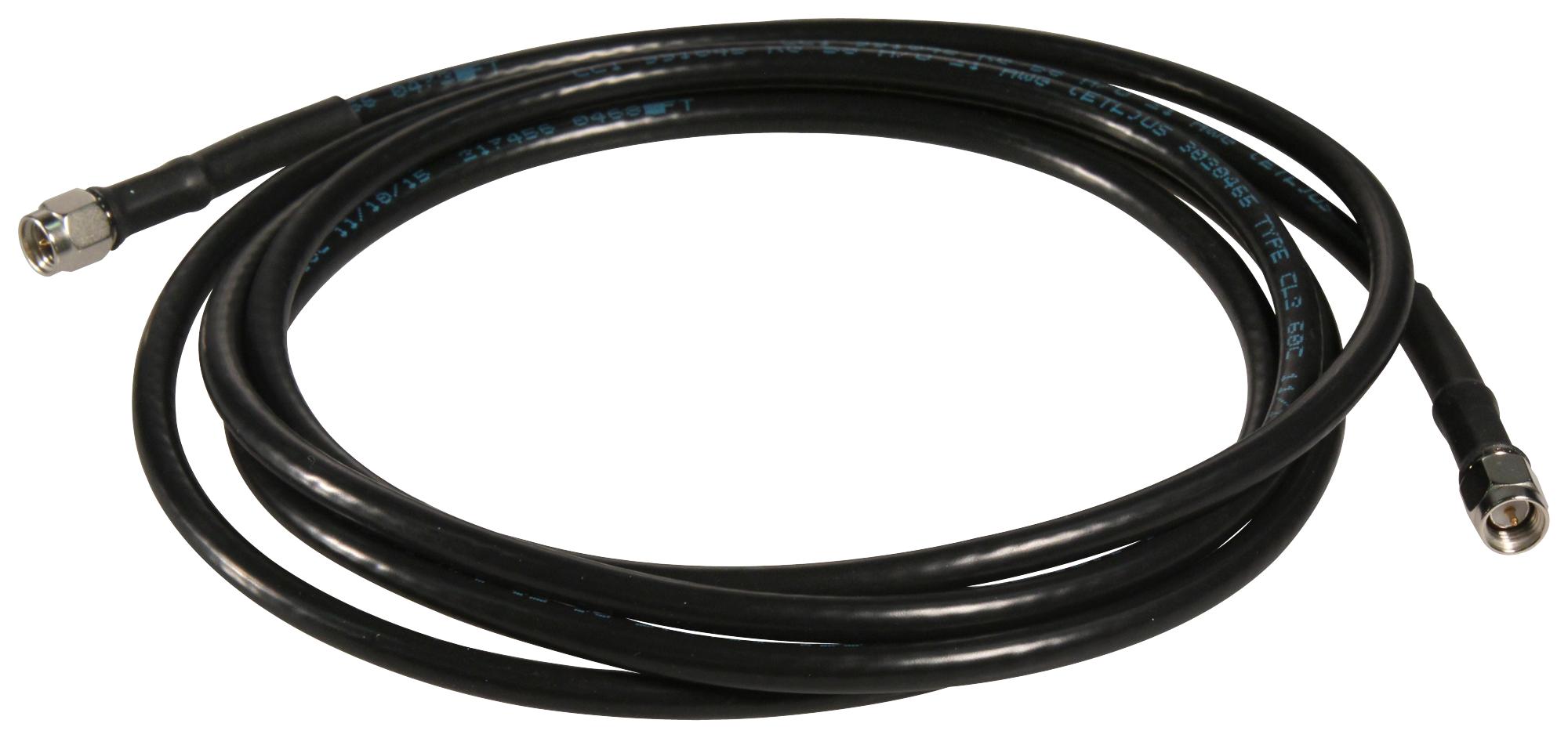 Multicomp Series RF Coaxial Cable: SPC20630