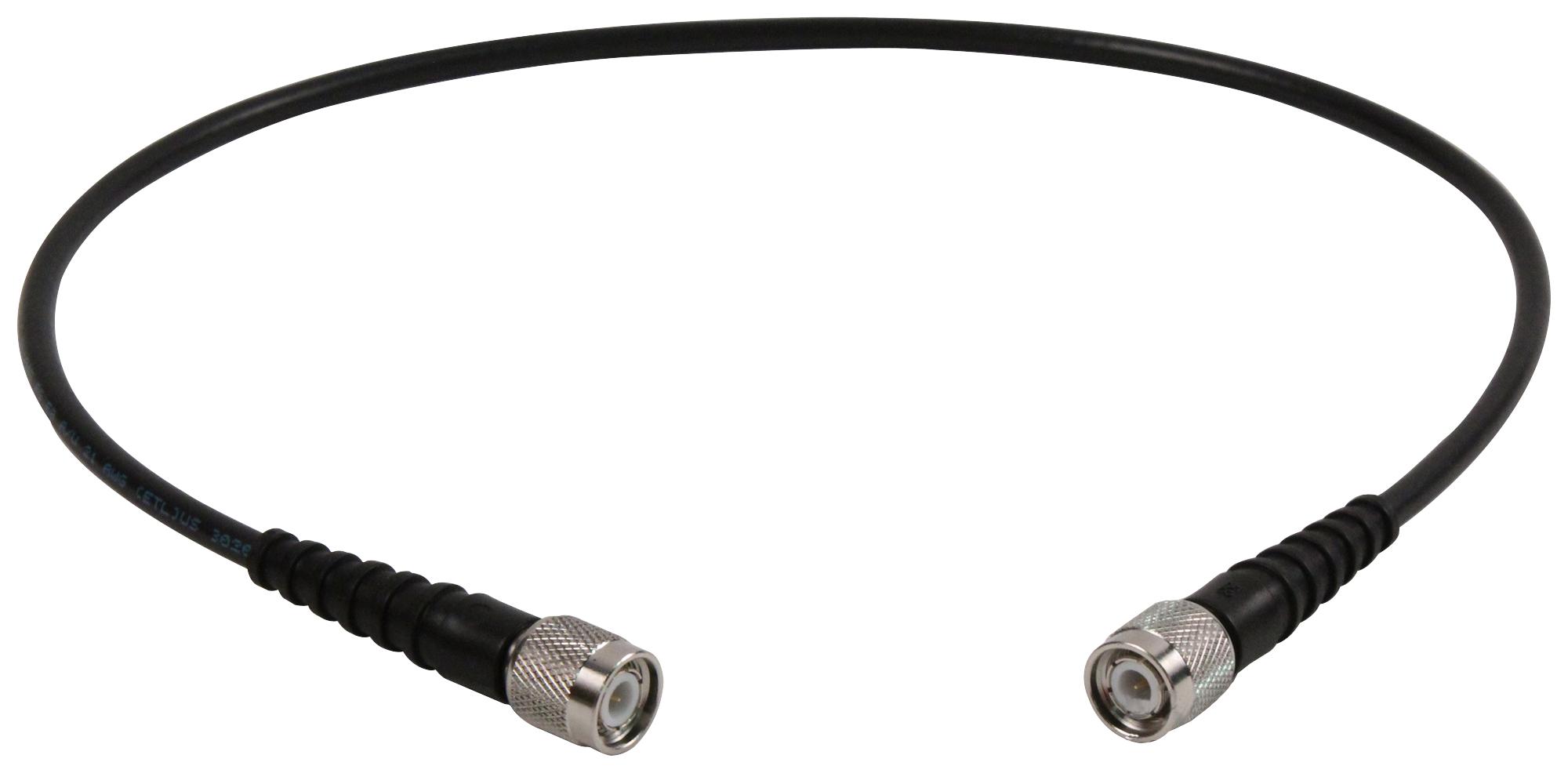 Multicomp Series RF Coaxial Cable: SPC20655