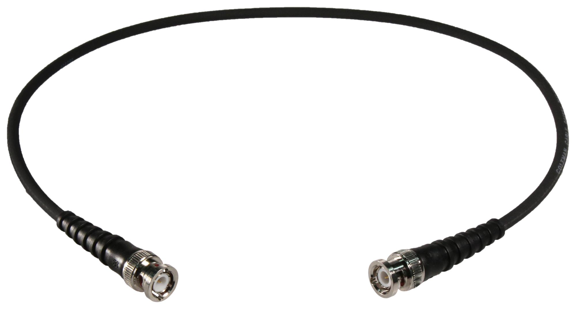 Buy Multicomp Coaxial Cable Part Number SPC20860 Online