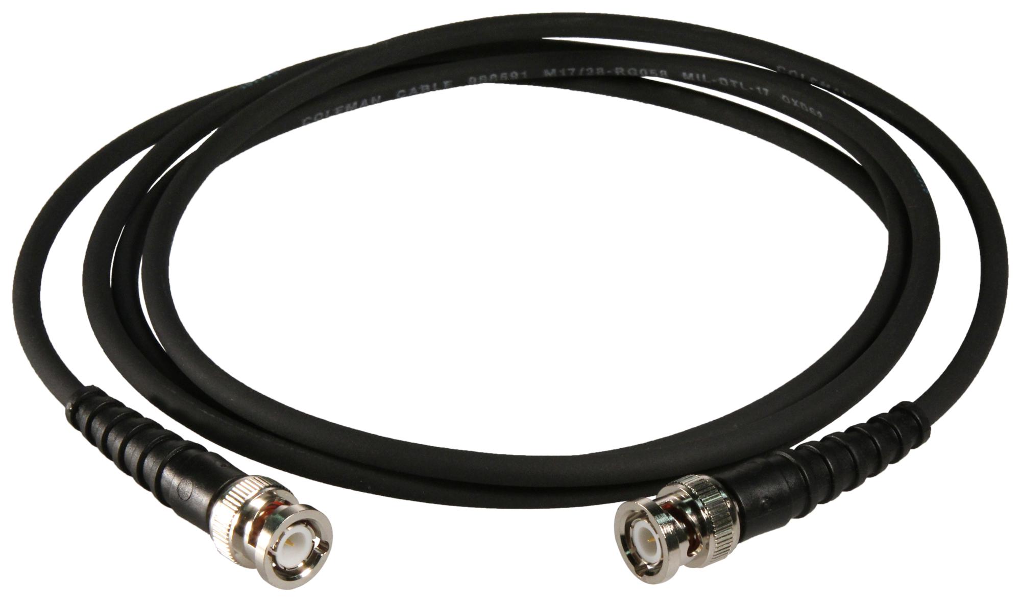 Buy Multicomp Coaxial Cable Part Number SPC20864 Online
