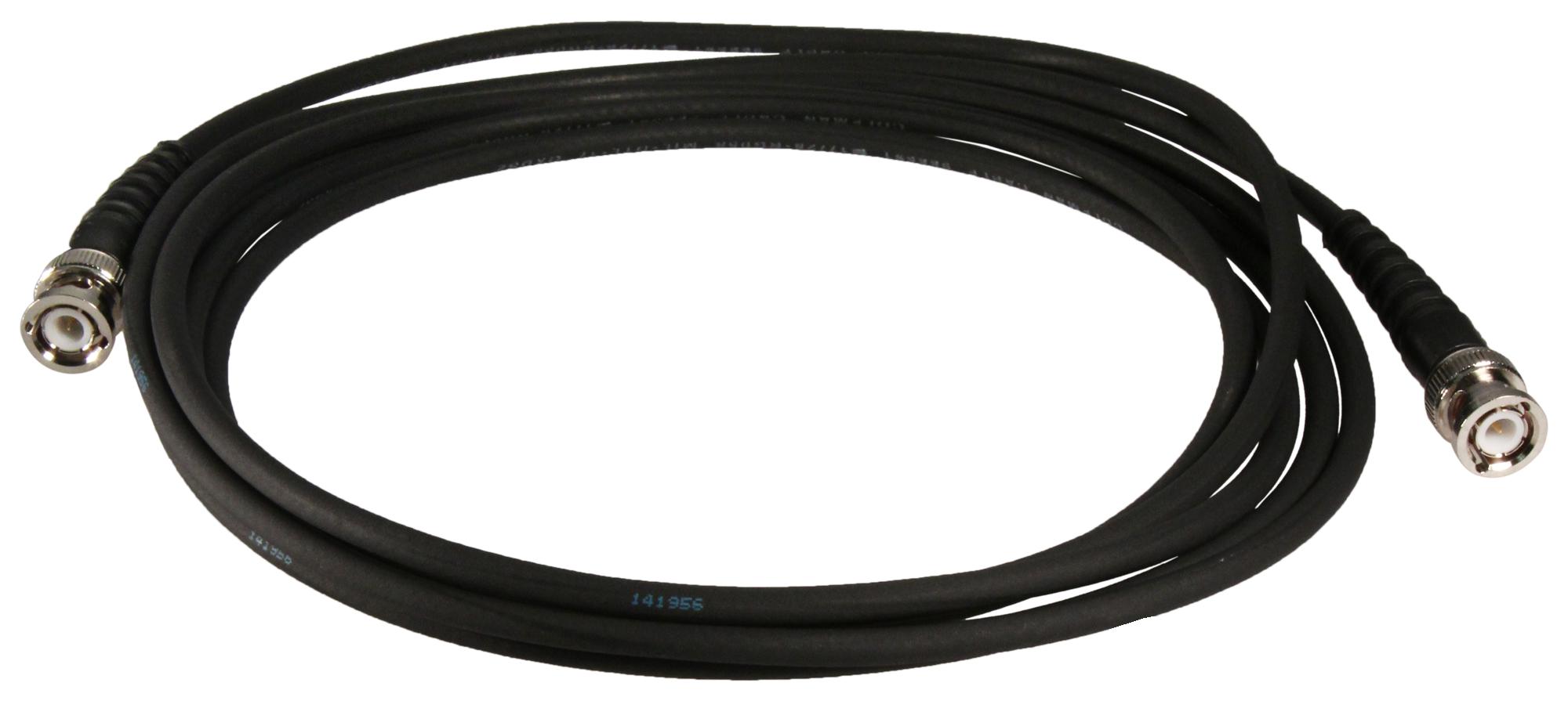 SPC Series RG58C RF Coaxial Cable: SPC20865