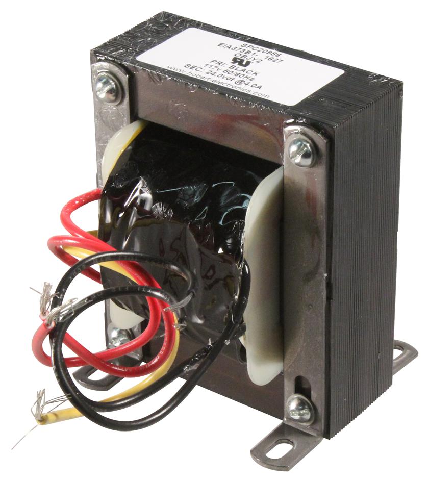 Premier  SPC20986 – Reliable Control and Filament Transformer for Industrial Applications
