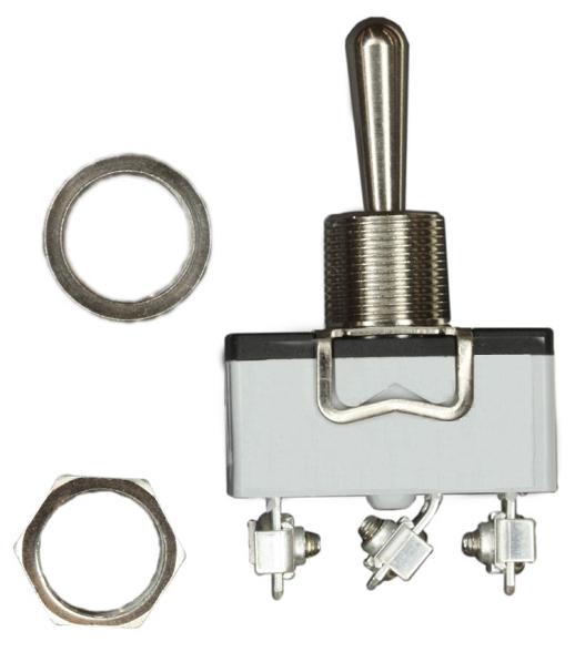 Buy Multicomp Pro DPDT Toggle Switch Part Number SPC21171 Online