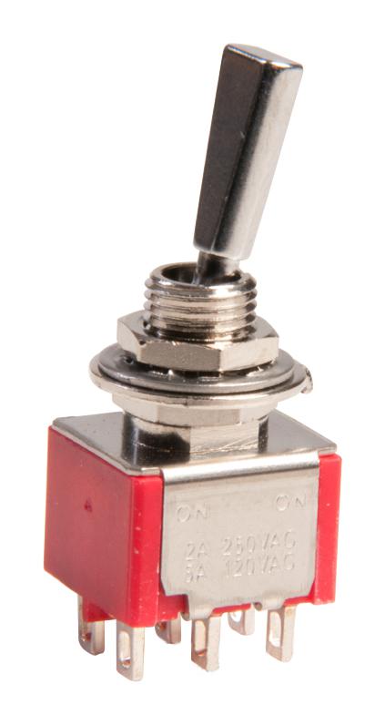 Buy Multicomp Pro Switch Part Number SPC21299 Online