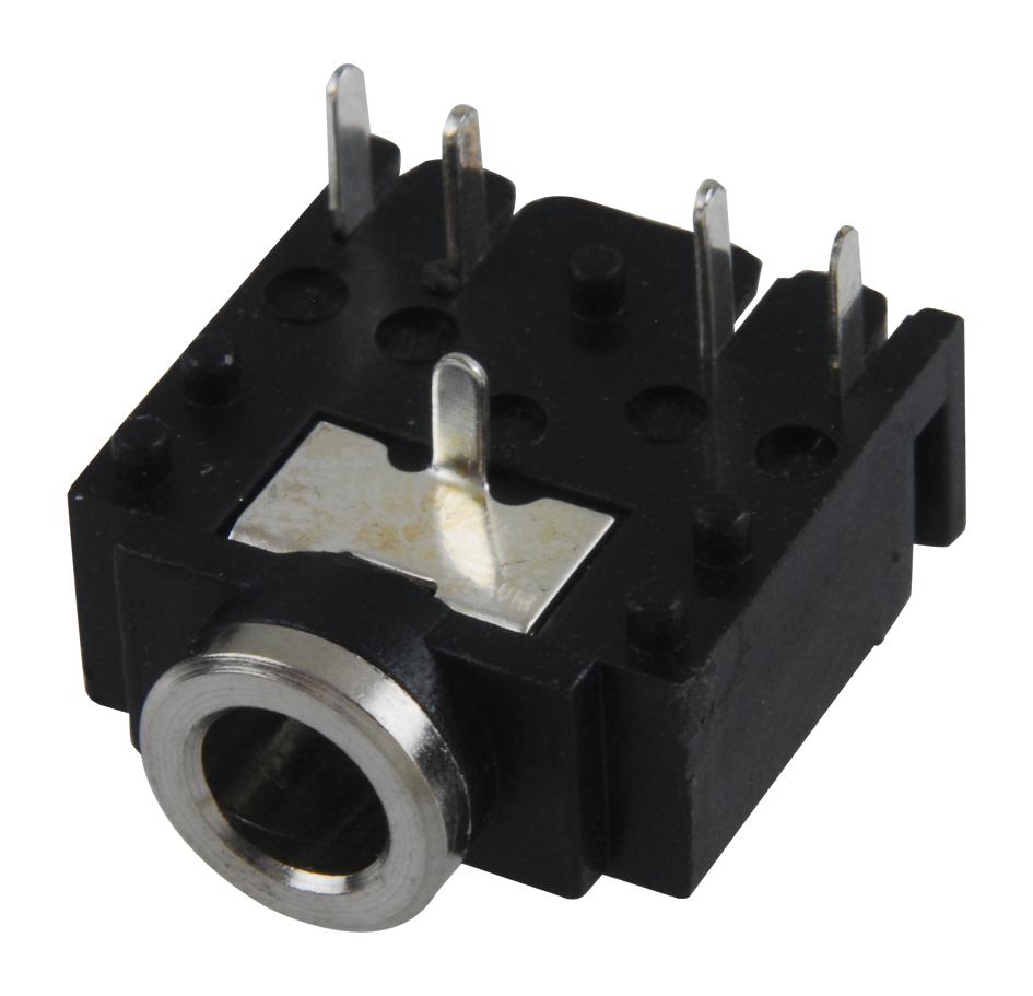 Multicomp Series Audio Connector: SPC21348