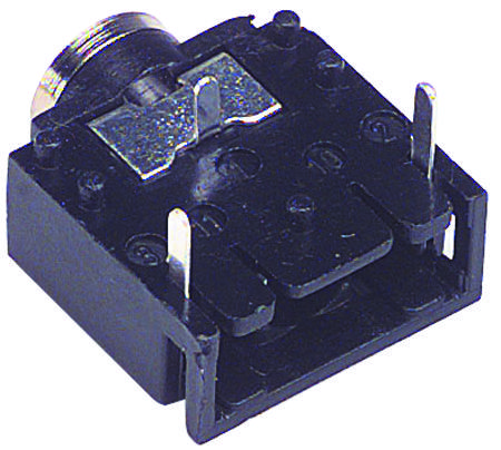Multicomp Series Audio Jack: SPC21349