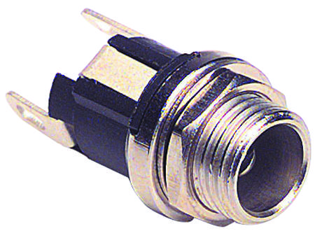 Buy Multicomp Pro DC Power Jack Part Number SPC21363 Online