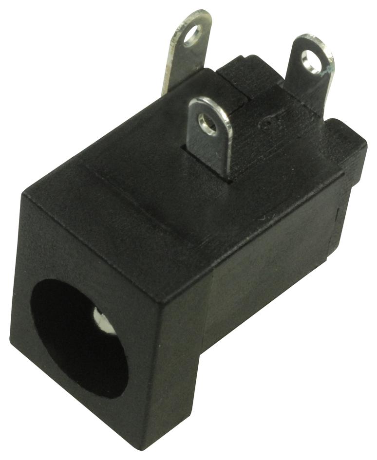 Premier Farell Multicomp SPC21365 – Reliable Power Jack for Industrial Applications