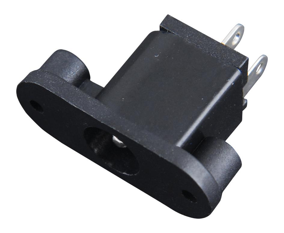 MultiComp Series DC Power Jack: SPC21368