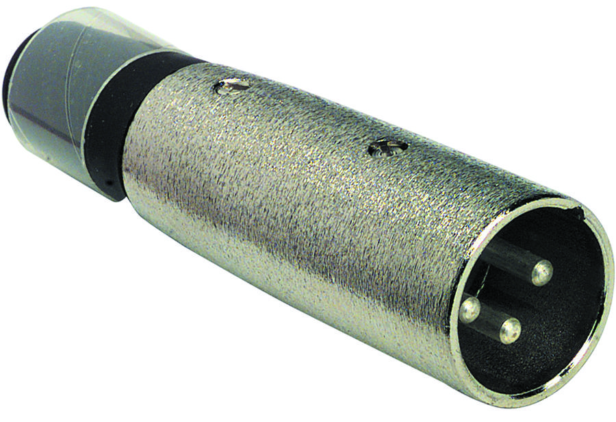 Multicomp SPC21418 – Reliable Audio Connector for Industrial Applications