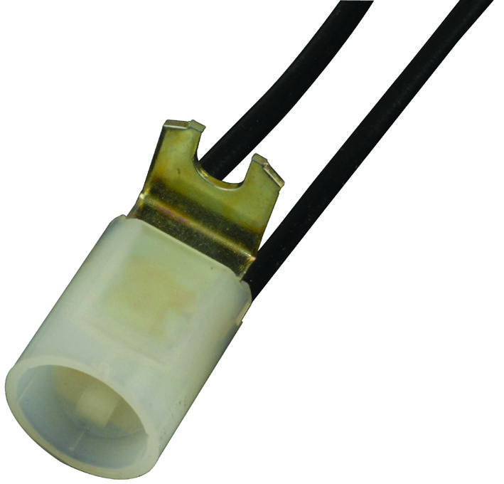 SPC21769 – Reliable Wedge Base Lamp Holder for Industrial Applications