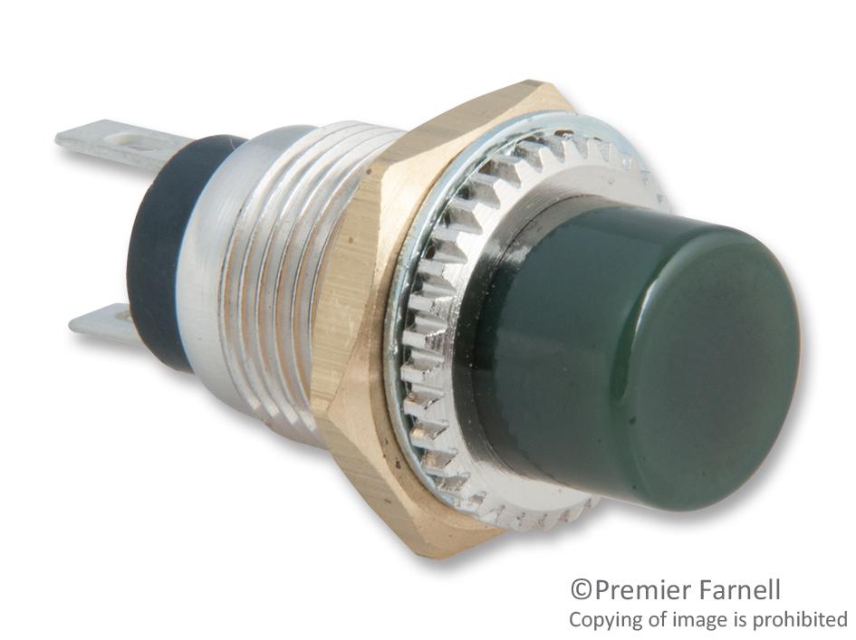 SPC Series Indicator Light: SPC21776