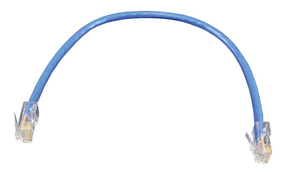 Multicomp Series Networking Cable: SPC21903