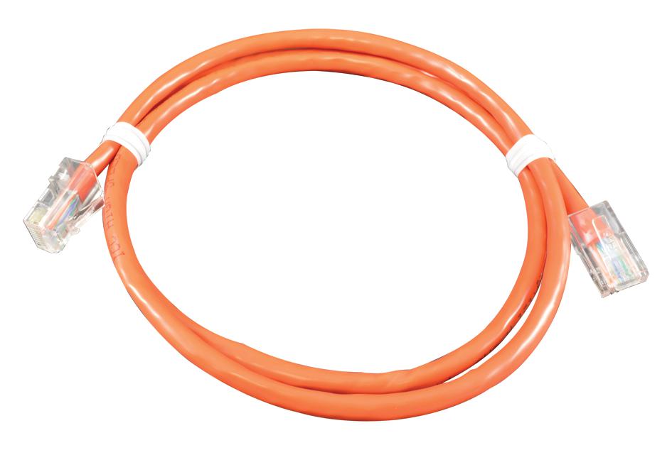 Multicomp Series Cat 5e Network Cable: SPC21911